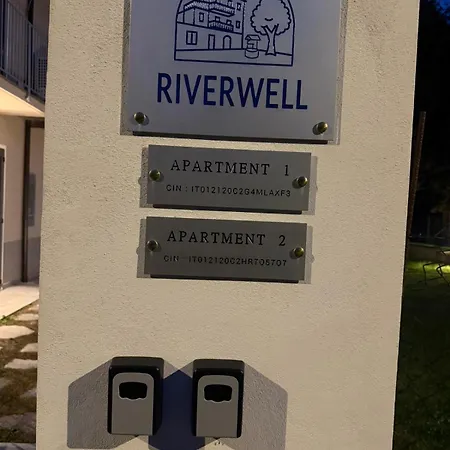Riverwell דירה